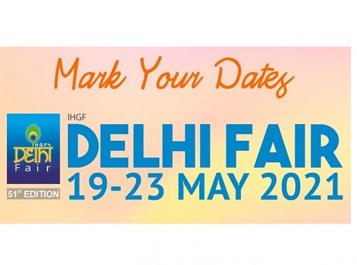 IHGF Delhi Fair rescheduled as a virtual event